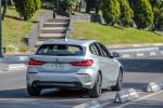 BMW 118i Sportline 2019 года (MX)